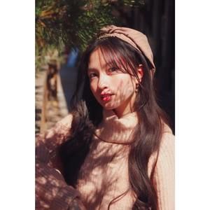 Meet your Posher, Sophia